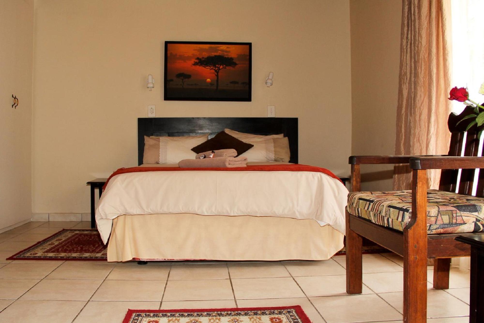 Rustenburg Guesthouse ห้อง รูปภาพ